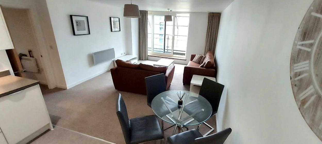 75 Davaar House, Ferry Court, Cardiff, CF11 0LB